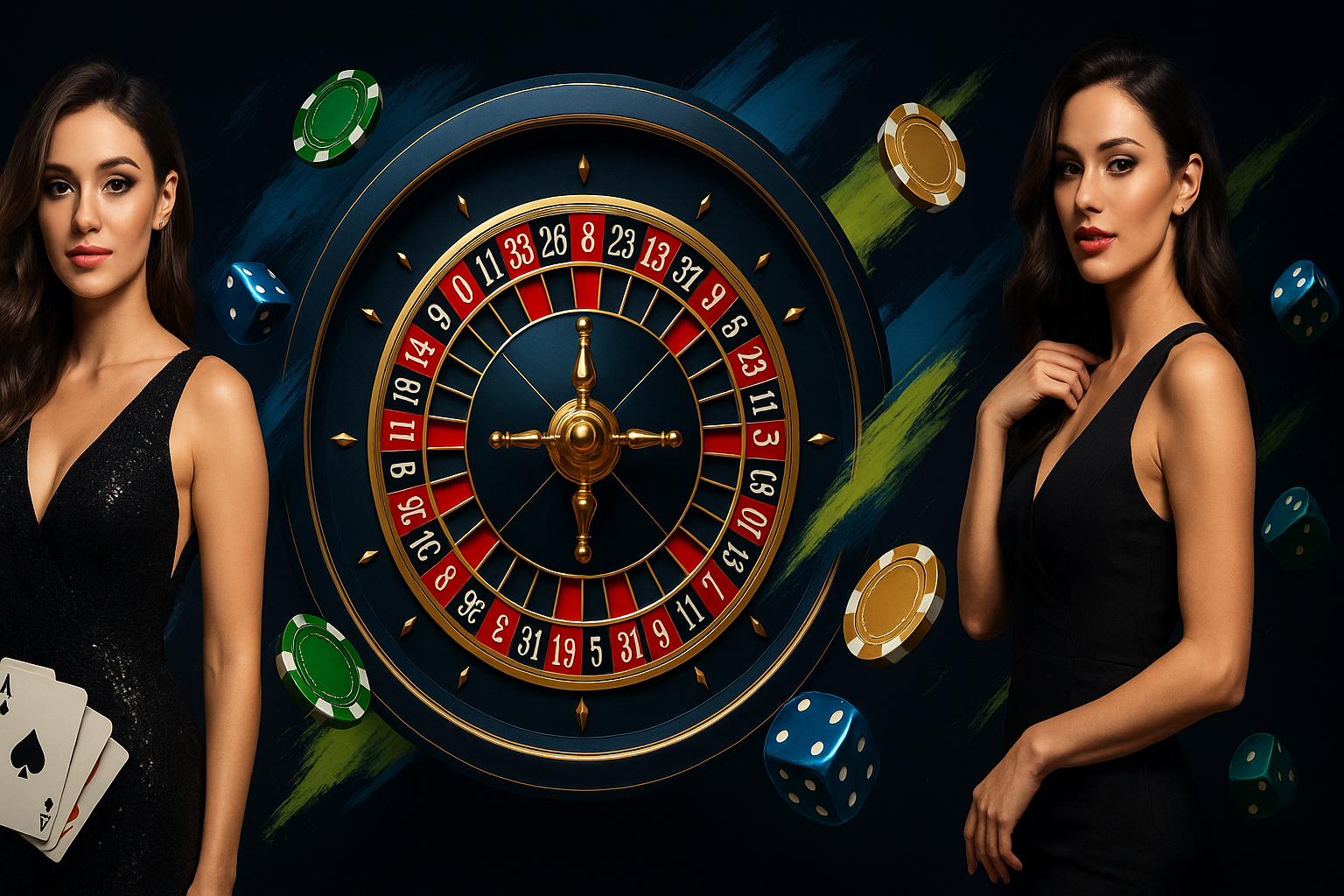 JuegaBet VIP Banner