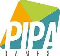 pipa games logo